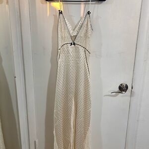 Free People Maxi Dress